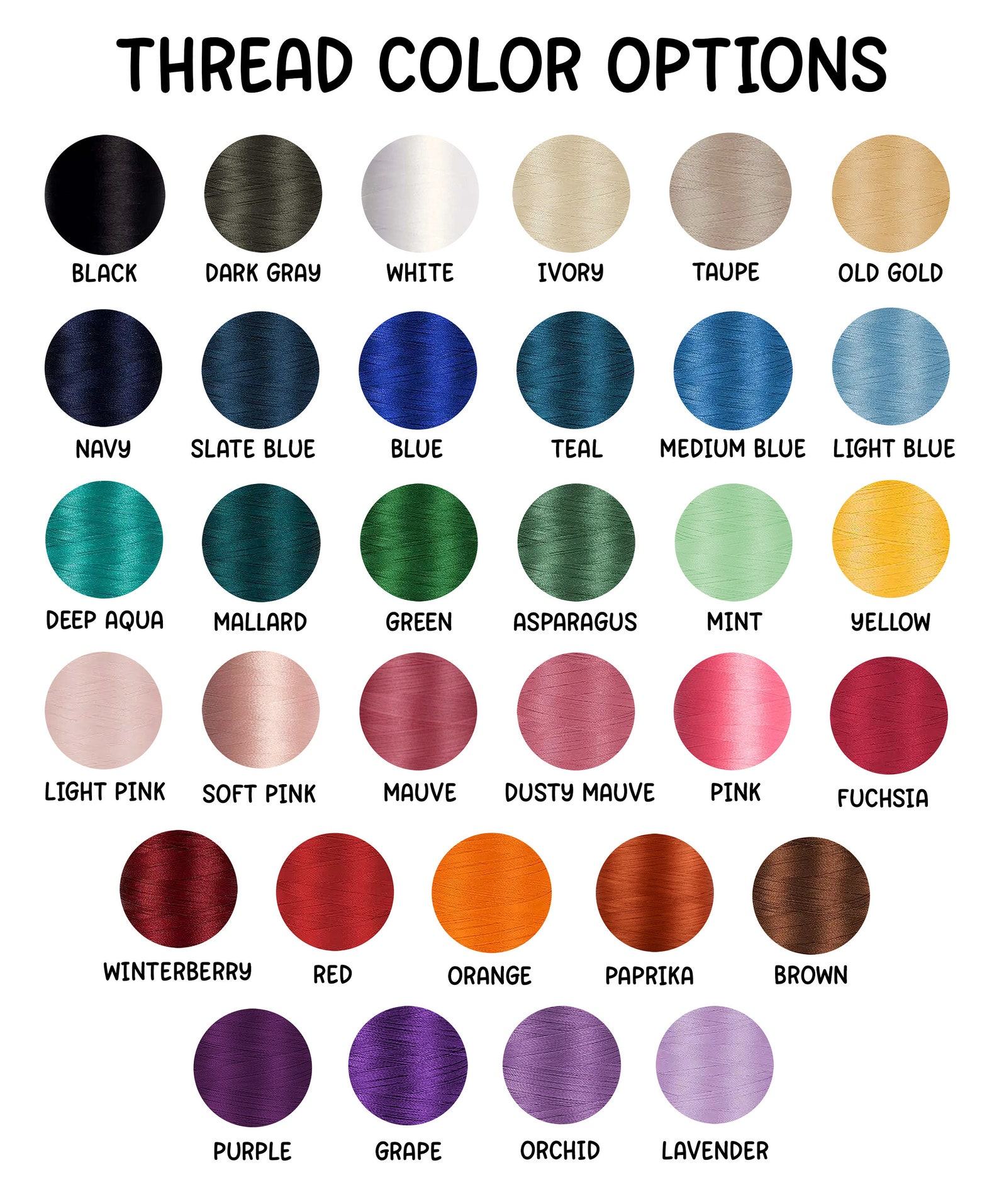 Embroidered Grandma Shirt The Interesting Item for the Special Nana in Your Life - Image 2