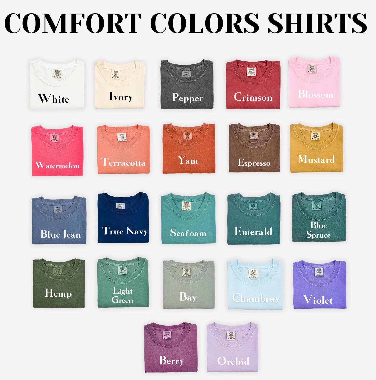 Embroidered Grandma Shirt The Interesting Item for the Special Nana in Your Life - Image 3