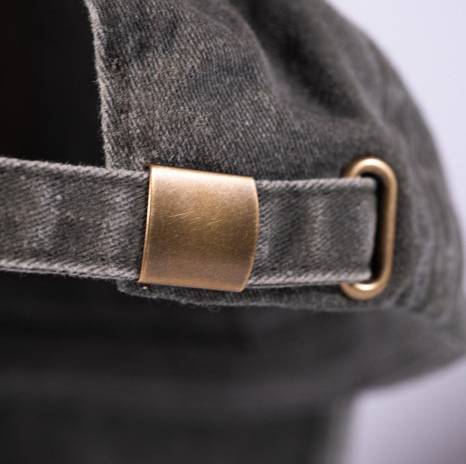 Embroidered Lobster Vintage Washed Baseball Cap Unisex Cotton Hat with Coastal Charm