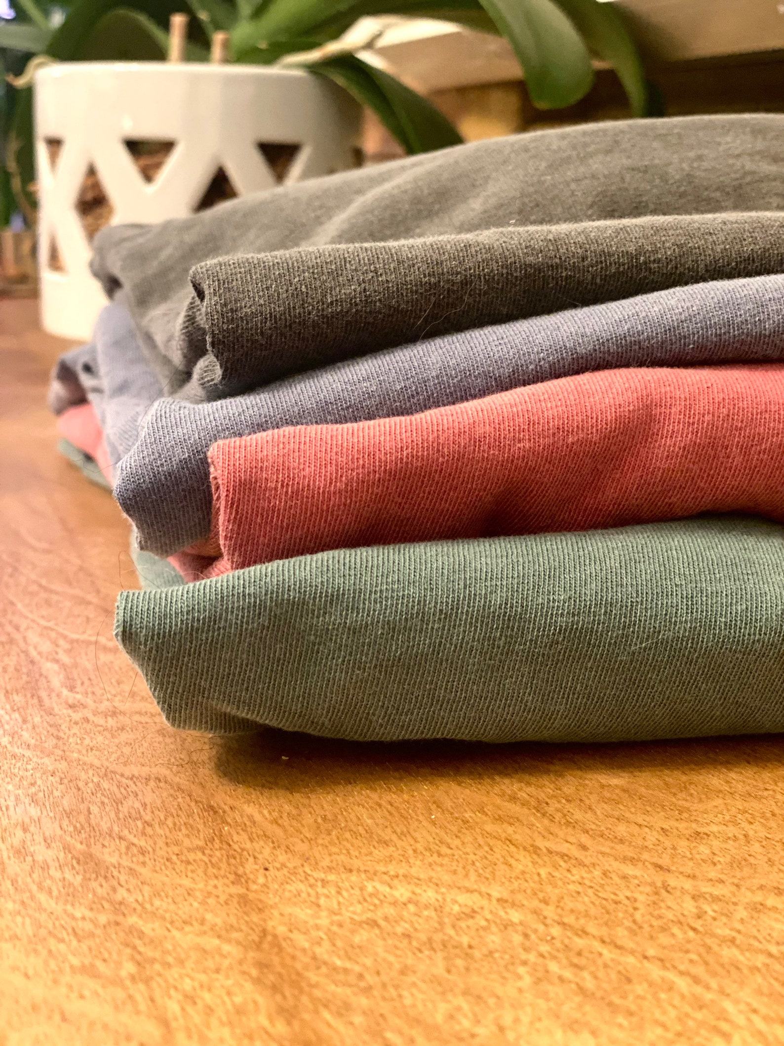 Embroidered Long-Sleeve Shirt The Interesting Personalized Holiday Item - Image 3