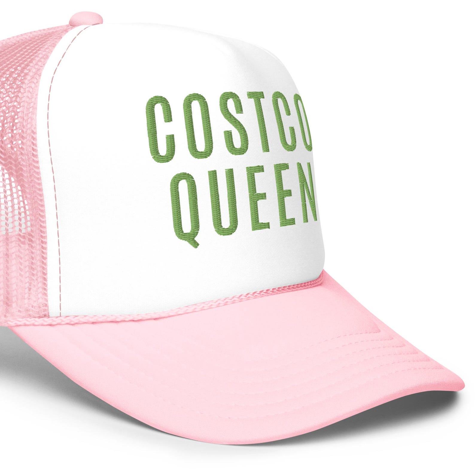 Embroidered Retro Foam Trucker Hat Elevate Your Fall Style with Personalized Charm