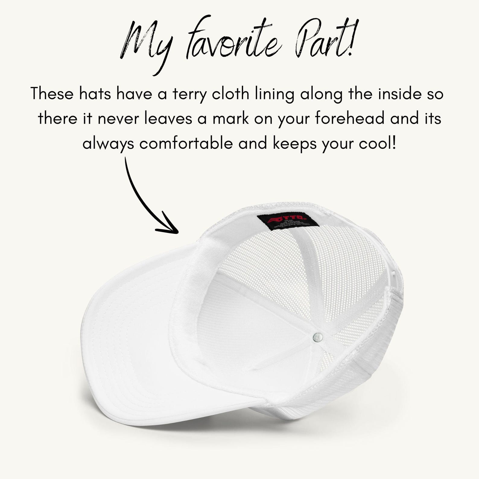 Embroidered Retro Foam Trucker Hat Elevate Your Fall Style with Personalized Charm