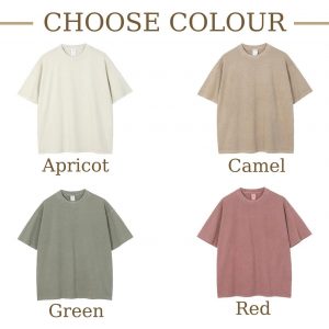 Embroidered Sheep T-shirt Personalized Unisex Oversized Tee, Interesting  Item for Animal Lovers