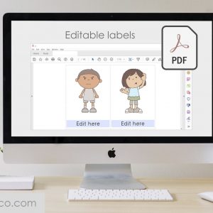Emotions Flashcards Empowering Kids to Express and Understand Feelings