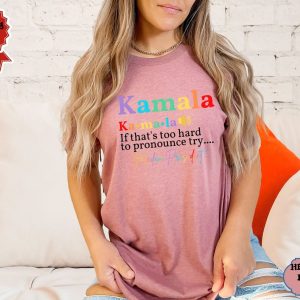 Empower the Future Kamala Harris Tee for the People – Stand with Her, Stand for Change