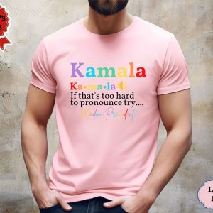 Empower the Future Kamala Harris Tee for the People – Stand with Her, Stand for Change