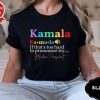 Empower the Future Kamala Harris Tee for the People – Stand with Her, Stand for Change