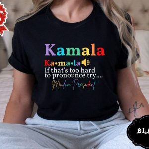 Empower the Future Kamala Harris Tee for the People – Stand with Her, Stand for Change