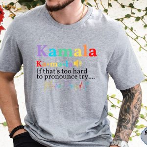 Empower the Future Kamala Harris Tee for the People – Stand with Her, Stand for Change