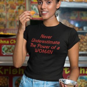 Empowering Women Tops and Jackets with a Feminist Edge – Fall’s Must-Have Accessories