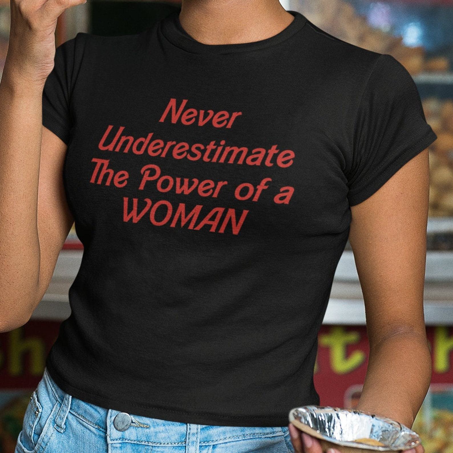 Empowering Women Tops and Jackets with a Feminist Edge – Fall’s Must-Have Accessories