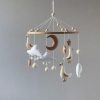 Enchanted Woodland Baby Geese Mobile A Serene and Realistic Nursery Haven