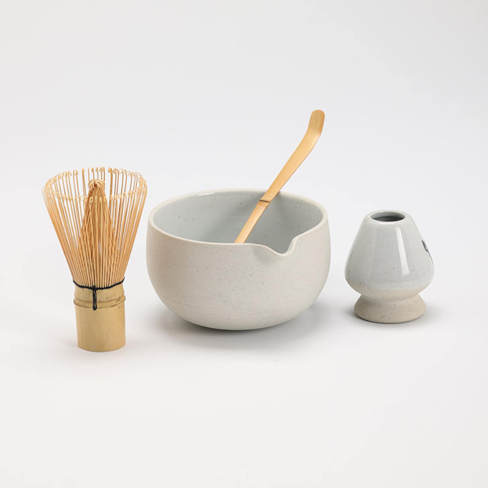 Enchanting Black Cat Matcha Bowl A Feline-tastic Tea Ceremony Experience