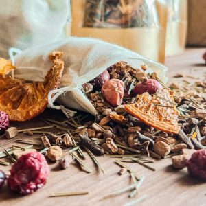 Enchanting Christmas Morning Stovetop Potpourri A Festive Aroma for a Cozy Holiday