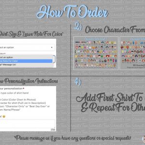 Enchanting Disney Family Shirts Create Magical Memories with Matching Outfits