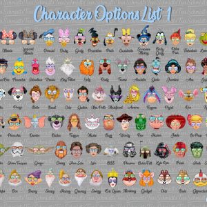 Enchanting Disney Family Shirts Create Magical Memories with Matching Outfits