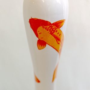 Enchanting Green Leaves Pendant Lamp Bring Nature’s Tranquility into Your Home