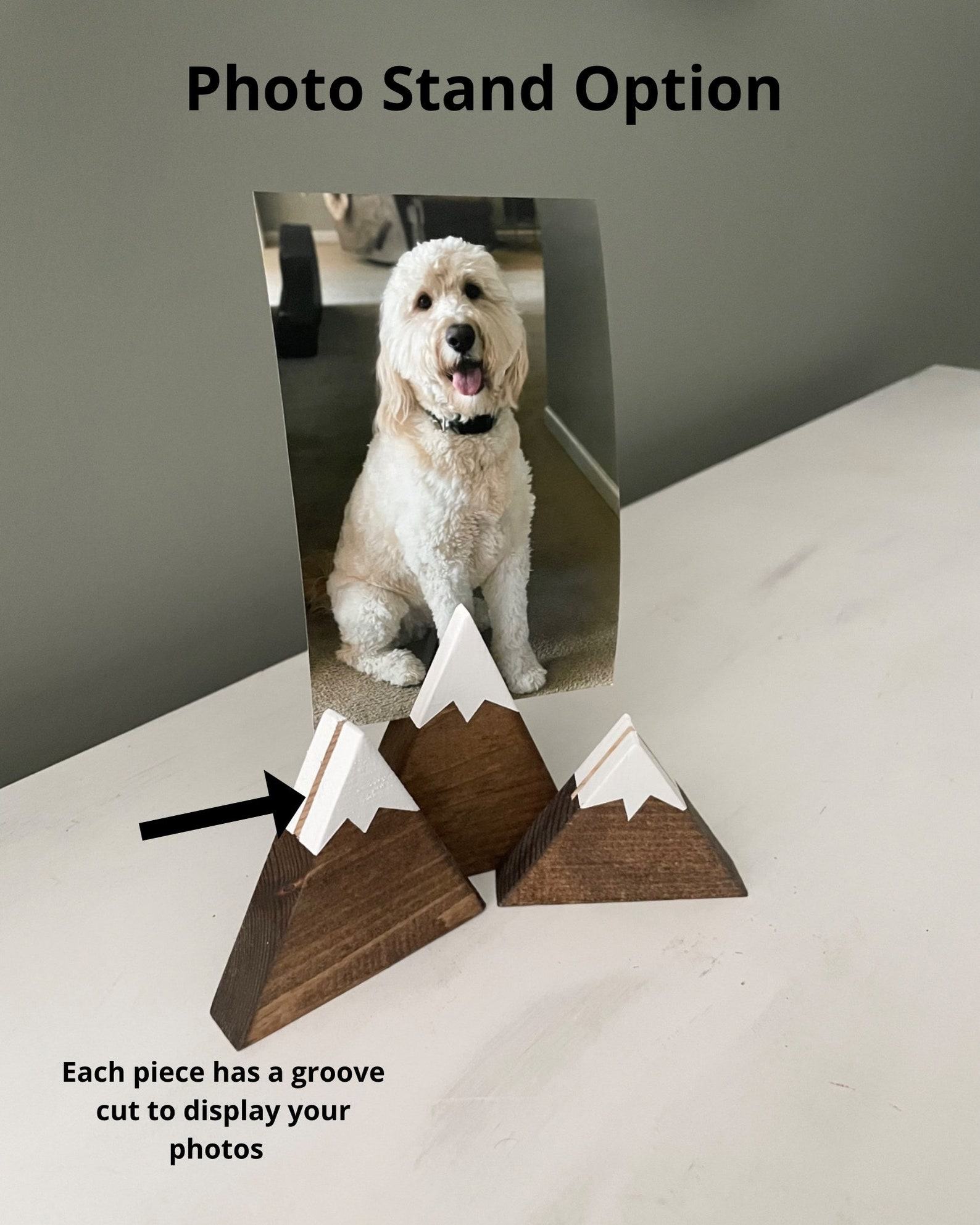 Enchanting Mountain Shelf A Nursery Adventure for Little Explorers - Image 3