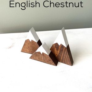 Enchanting Mountain Shelf A Nursery Adventure for Little Explorers