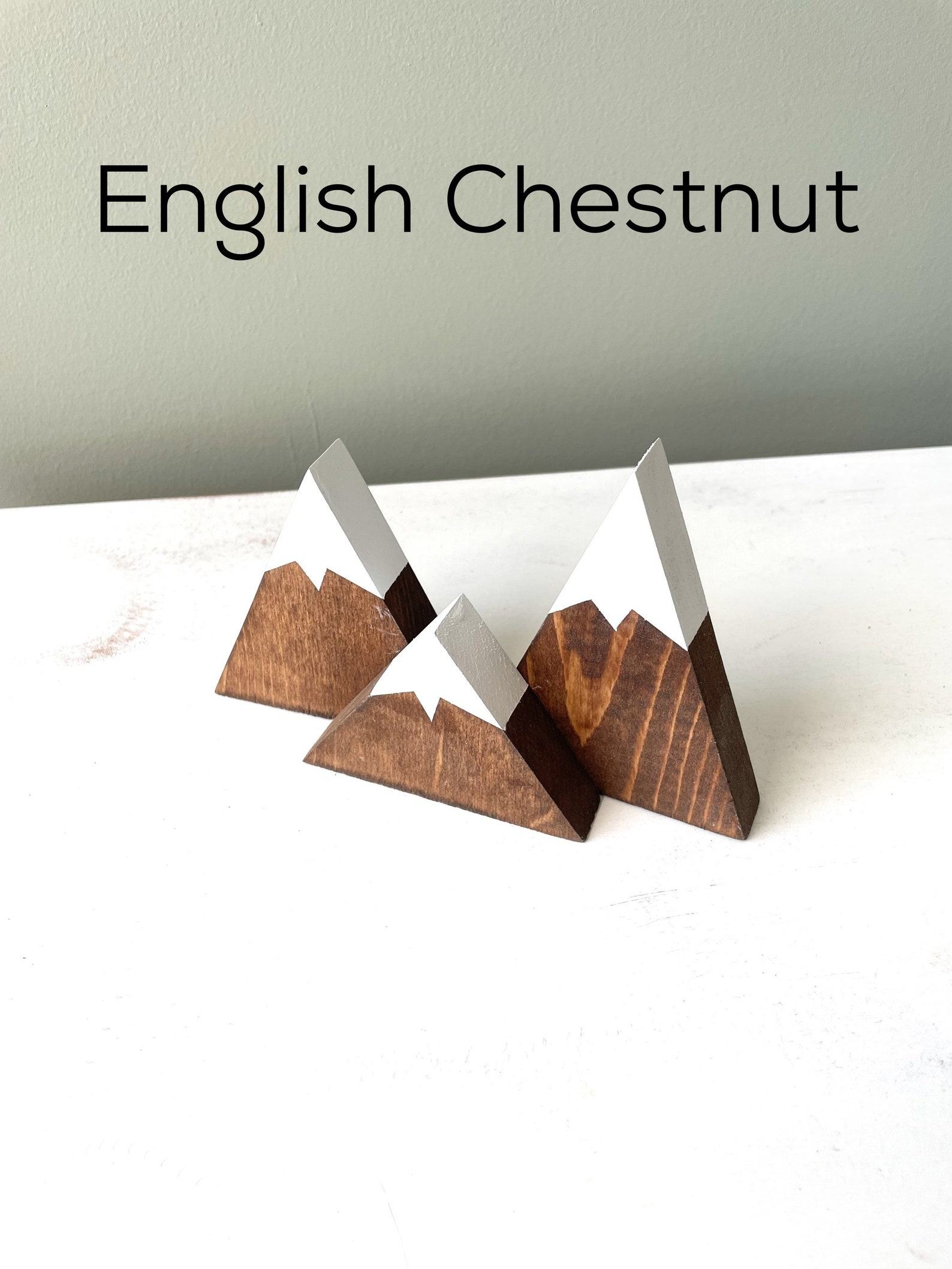 Enchanting Mountain Shelf A Nursery Adventure for Little Explorers - Image 4