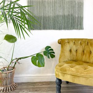 Enchanting Ombre Tapestry Transform Your Space with Boho Charm