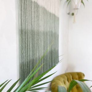 Enchanting Ombre Tapestry Transform Your Space with Boho Charm