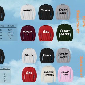 Enchanting Princess Happily Ever After Sweatshirt A Watercolor Masterpiece for Disney Lovers