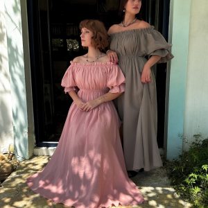 Enchanting Renaissance Chemise A Timeless Masterpiece for Cottagecore Dreams