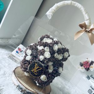 Enchanting Teddy Rose A Luxurious Item of Love and Elegance