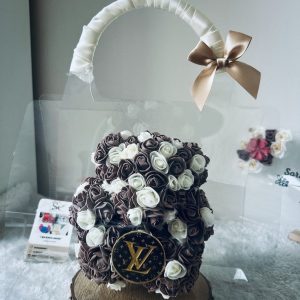 Enchanting Teddy Rose A Luxurious Item of Love and Elegance