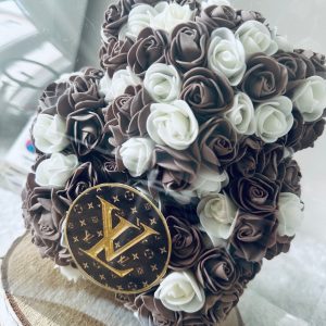 Enchanting Teddy Rose A Luxurious Item of Love and Elegance