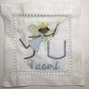 Enchanting Tooth Fairy Pillow A Magical Haven for Lost Teeth