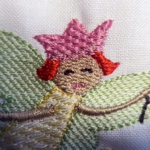 Enchanting Tooth Fairy Pillow A Magical Haven for Lost Teeth