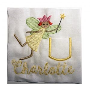 Enchanting Tooth Fairy Pillow A Magical Haven for Lost Teeth