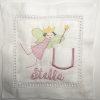 Enchanting Tooth Fairy Pillow A Magical Haven for Lost Teeth