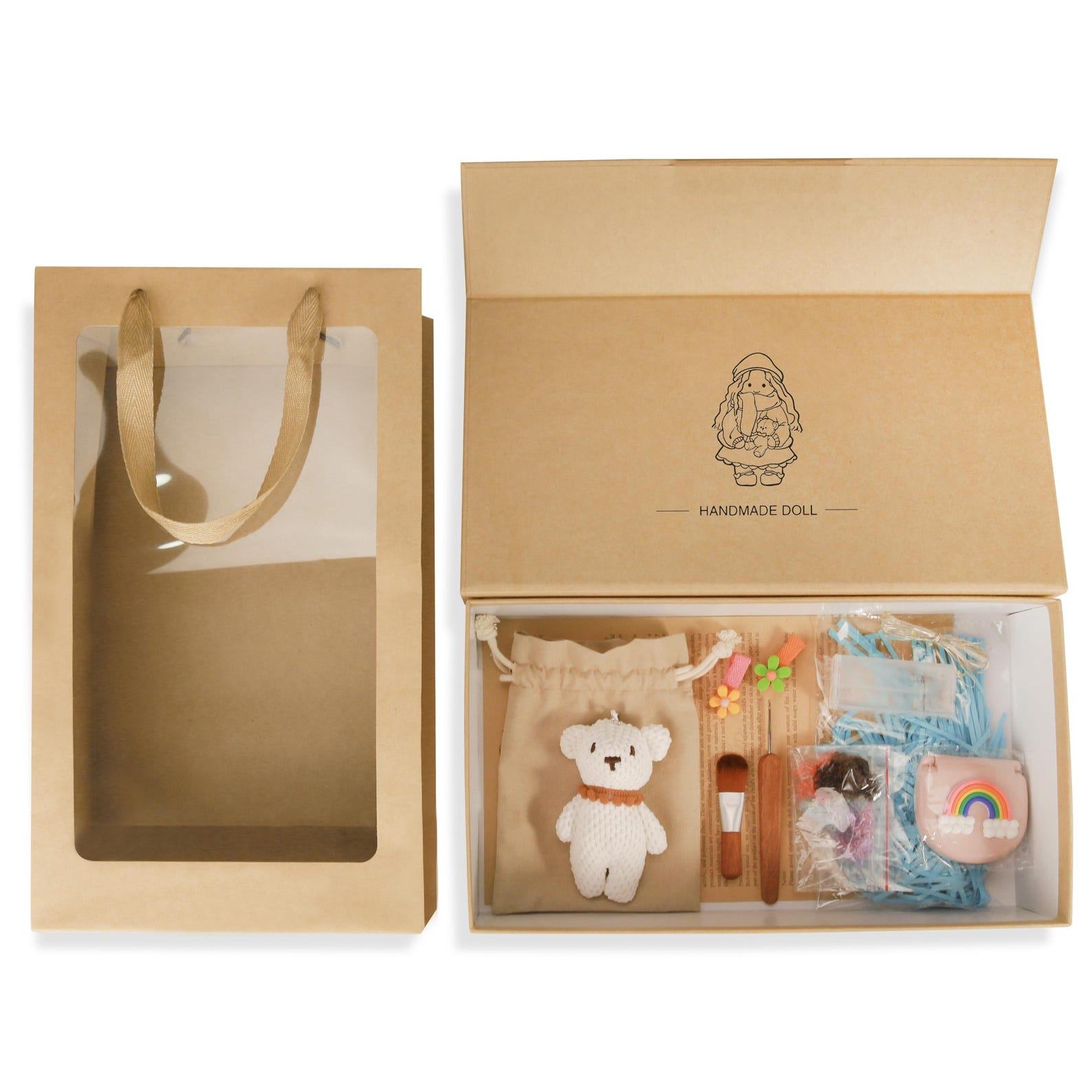 Enchanting Waldorf Princess Rag Doll A Personalized Treasure for Little Dreamers