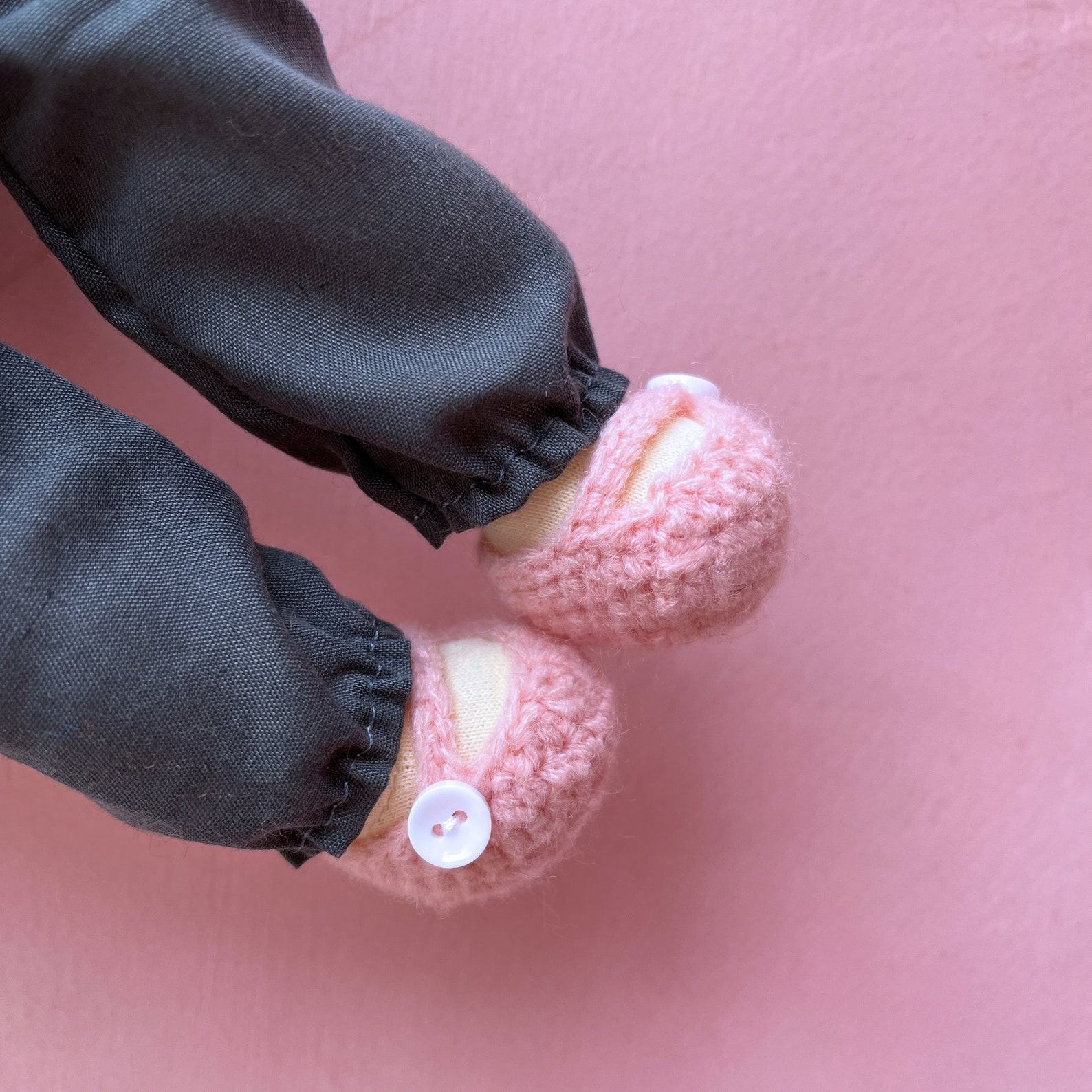 Enchanting Waldorf Princess Rag Doll A Personalized Treasure for Little Dreamers