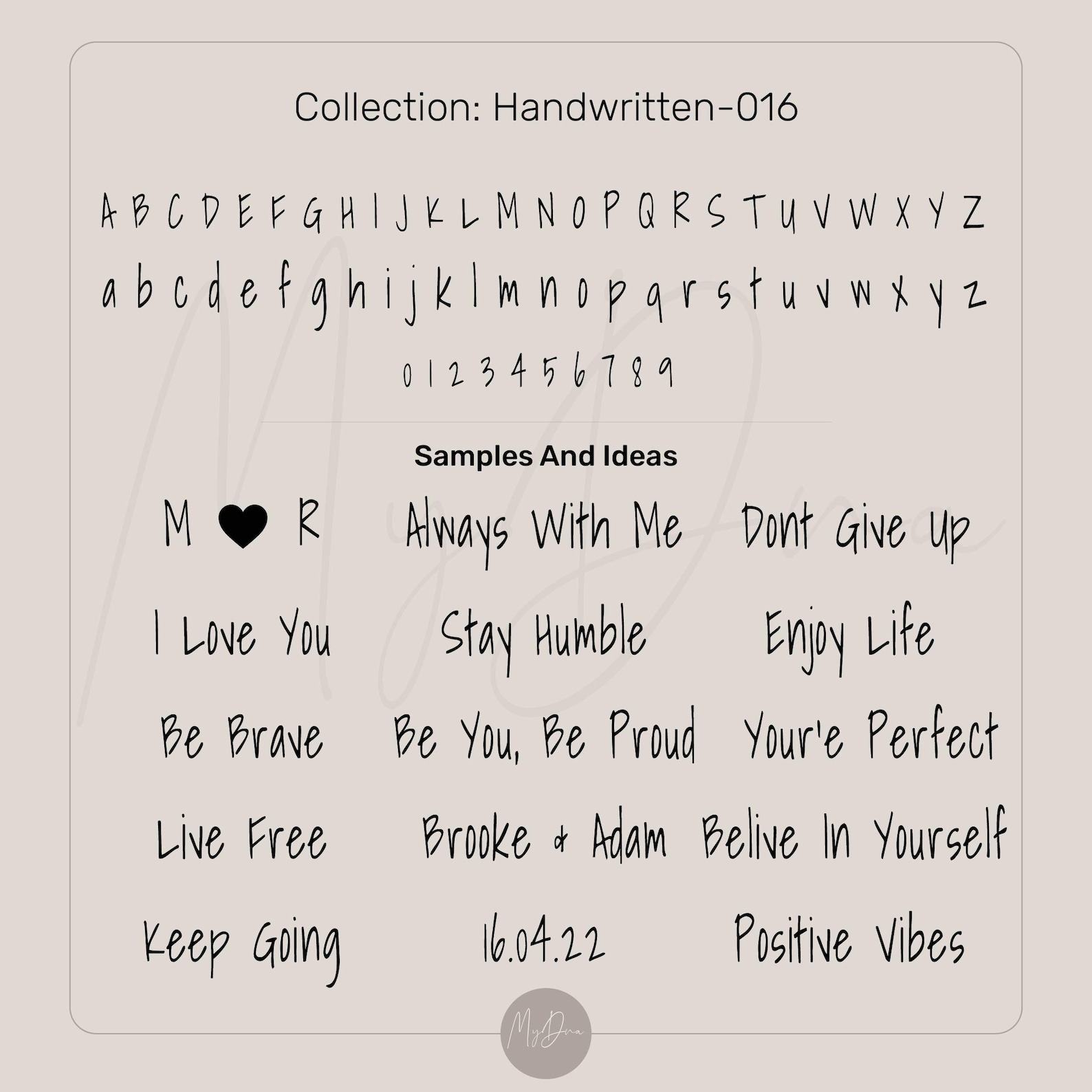 Engraved Text Bracelet Personalize Your Style with a Delicate Open Cuff