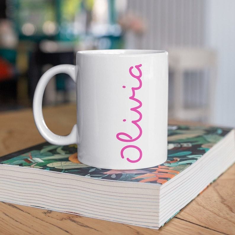 Escape to Paradise with Every Sip Your Personalized Island Vibes Coffee Mug