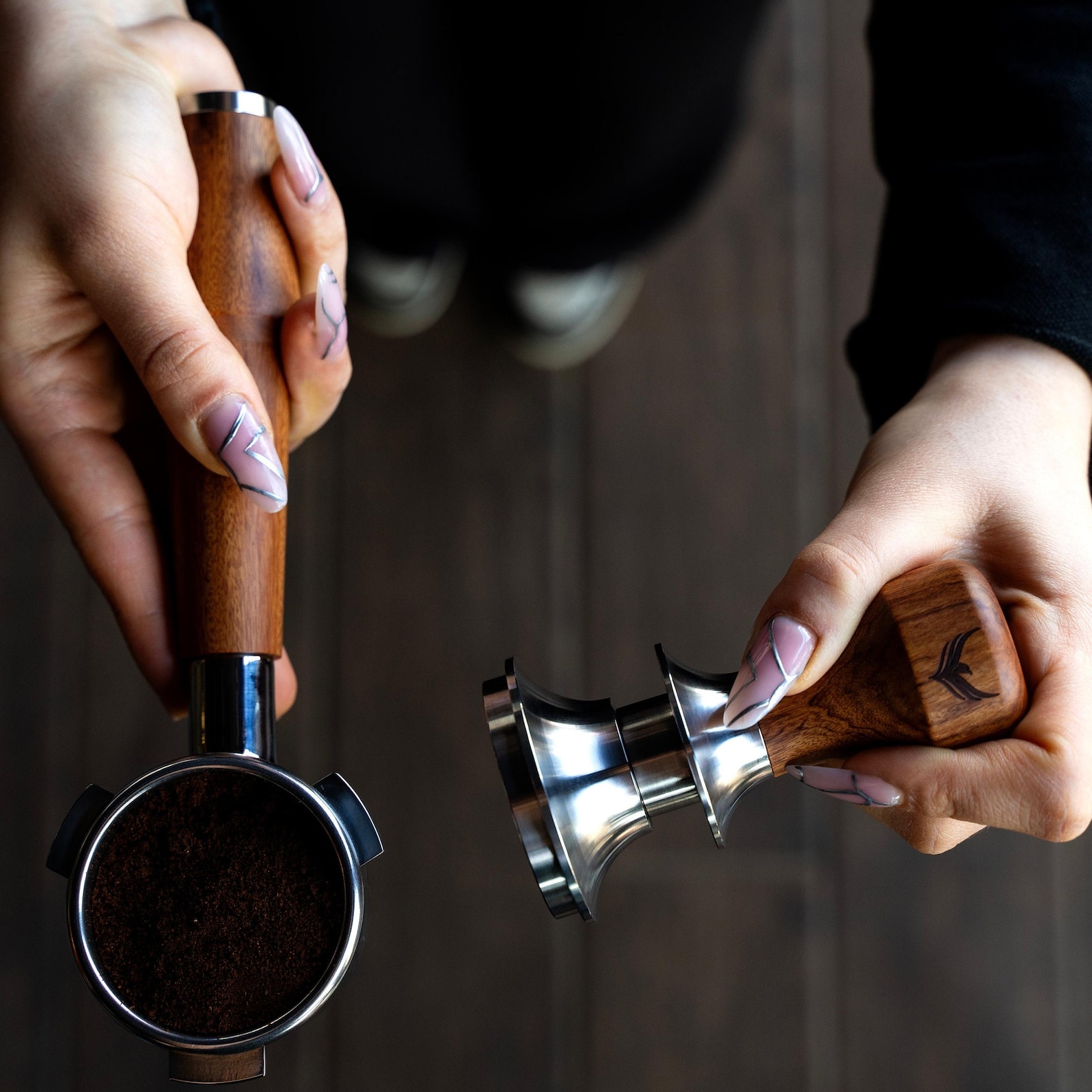 Espresso Connoisseur’s Toolkit Elevate Your Coffee Ritual