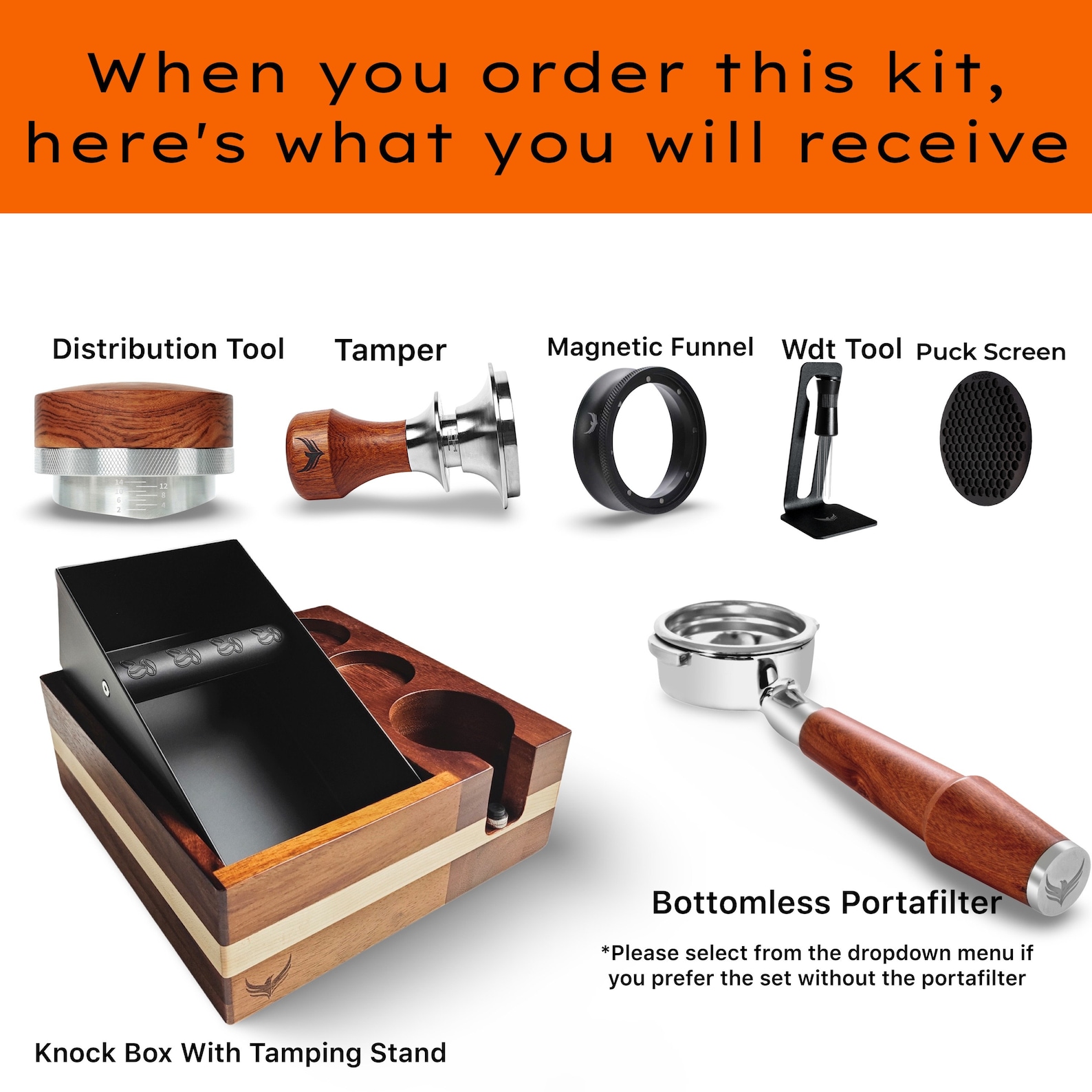 Espresso Connoisseur’s Toolkit Elevate Your Coffee Ritual