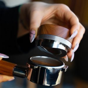 Espresso Connoisseur’s Toolkit Elevate Your Coffee Ritual