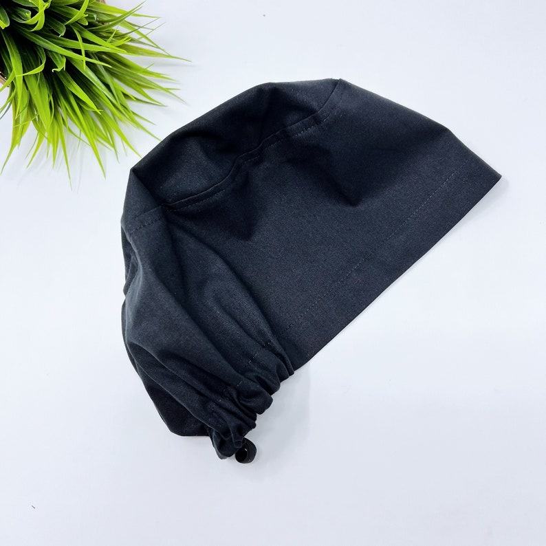 Euro Scrub Cap The Ultimate Comfort and Style for Healthcare Professionals