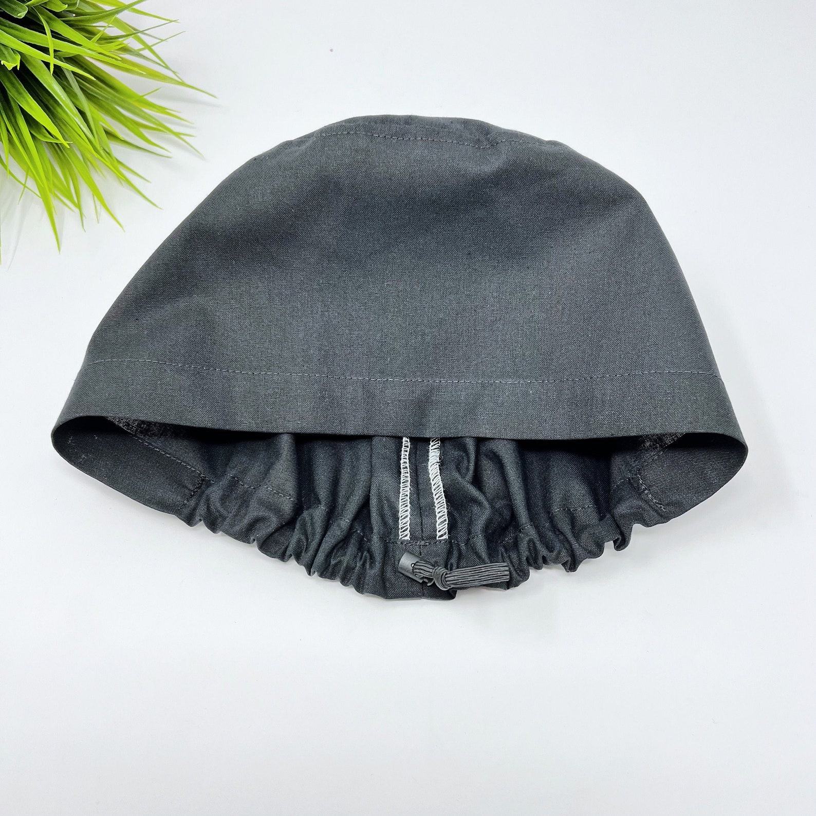 Euro Scrub Cap The Ultimate Comfort and Style for Healthcare Professionals