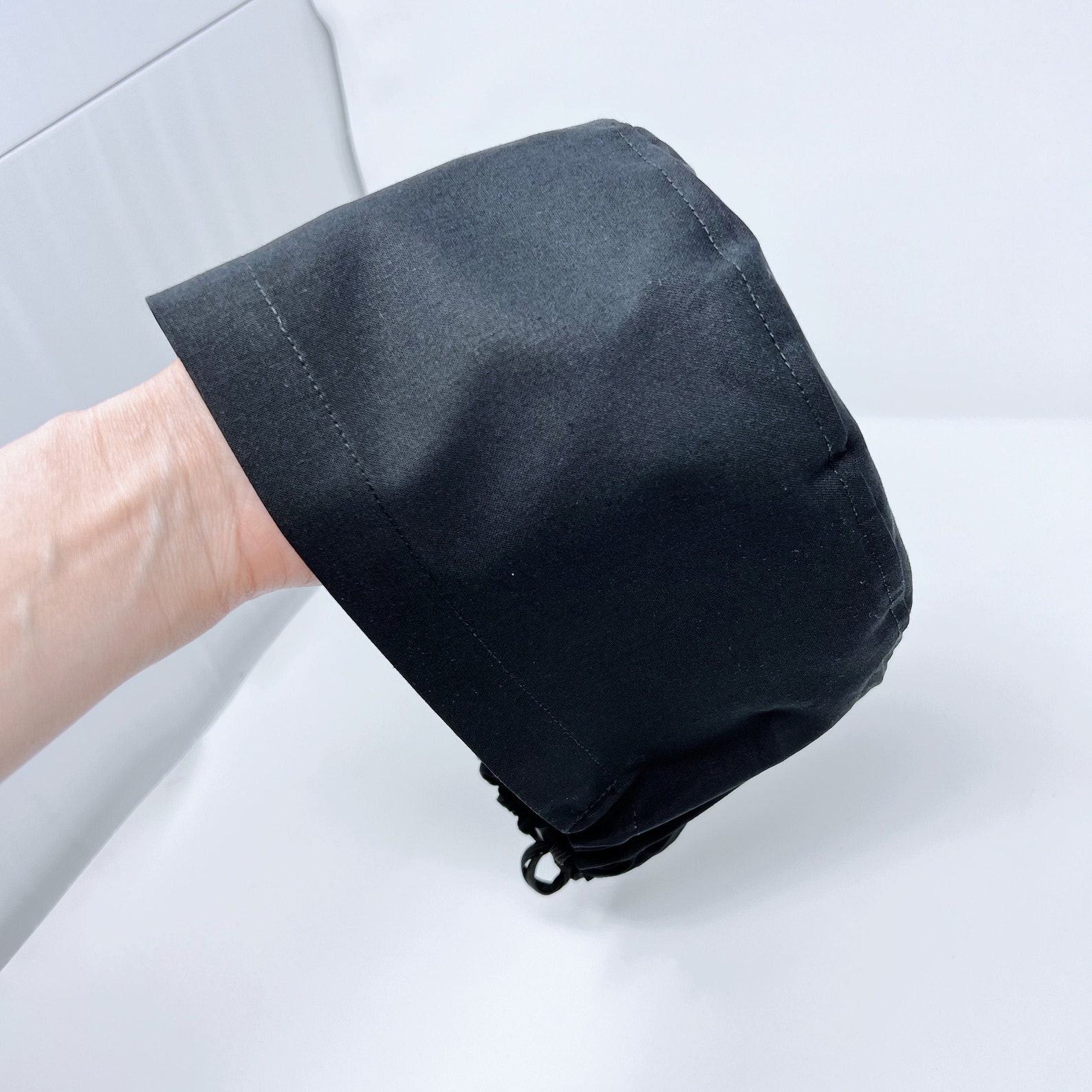 Euro Scrub Cap The Ultimate Comfort and Style for Healthcare Professionals