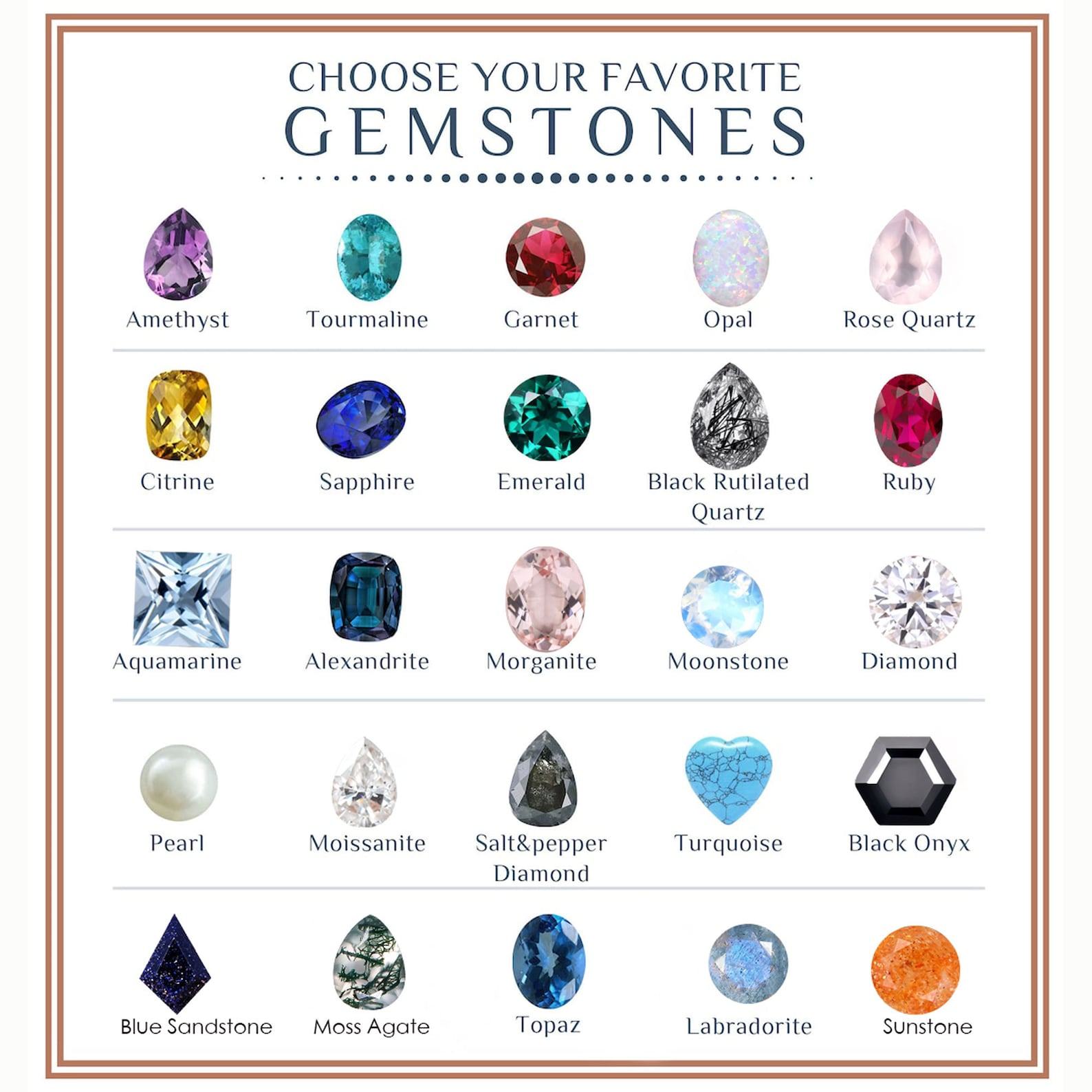 Exquisite Black Onyx Wedding Rings Timeless Elegance for Your Special Day