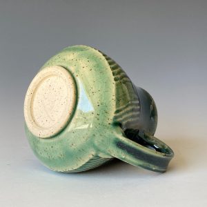 Exquisite Ceramic Coffee Mug A Handcrafted Masterpiece for Your Morning Ritual (CMJN4WB27)