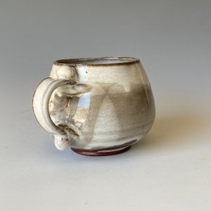 Exquisite Ceramic Coffee Mug A Masterpiece for Your Morning Ritual (CMJL4CLR38)