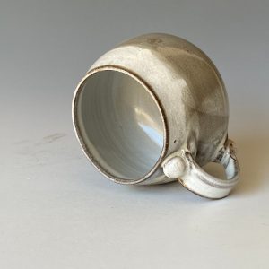 Exquisite Ceramic Coffee Mug A Masterpiece for Your Morning Ritual (CMJL4CLR38)