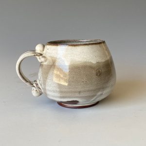 Exquisite Ceramic Coffee Mug A Masterpiece for Your Morning Ritual (CMJL4CLR38)